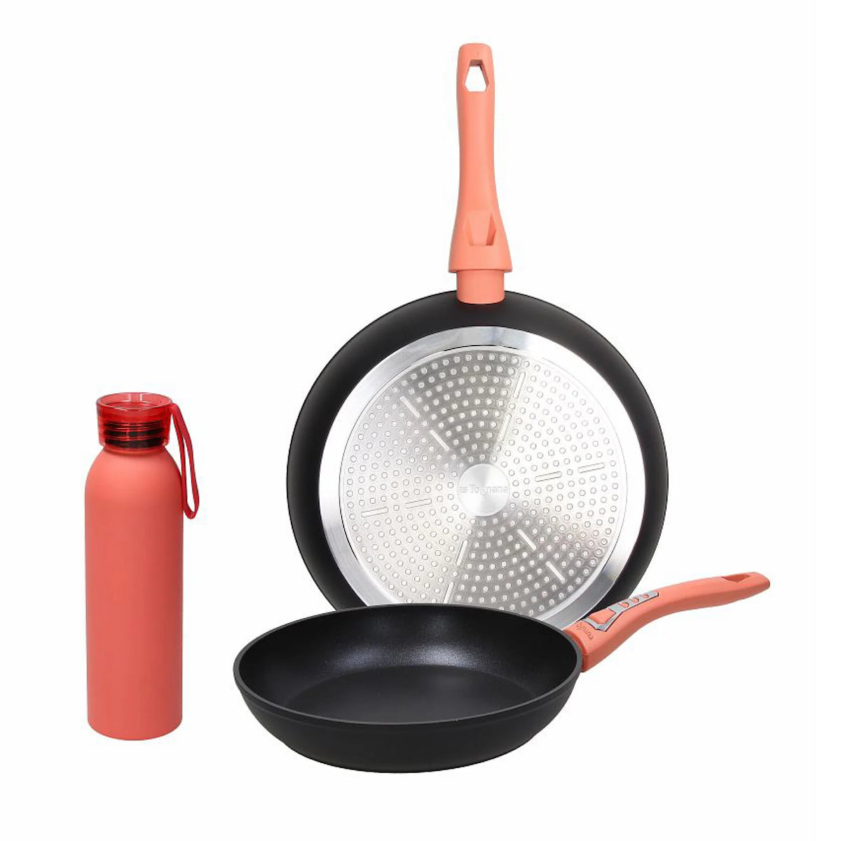 Set 2 Frypan 24-28cm C3265