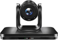 Full HD 1080p PTZ Video Conference Camera with 3X Optical Zoom X809