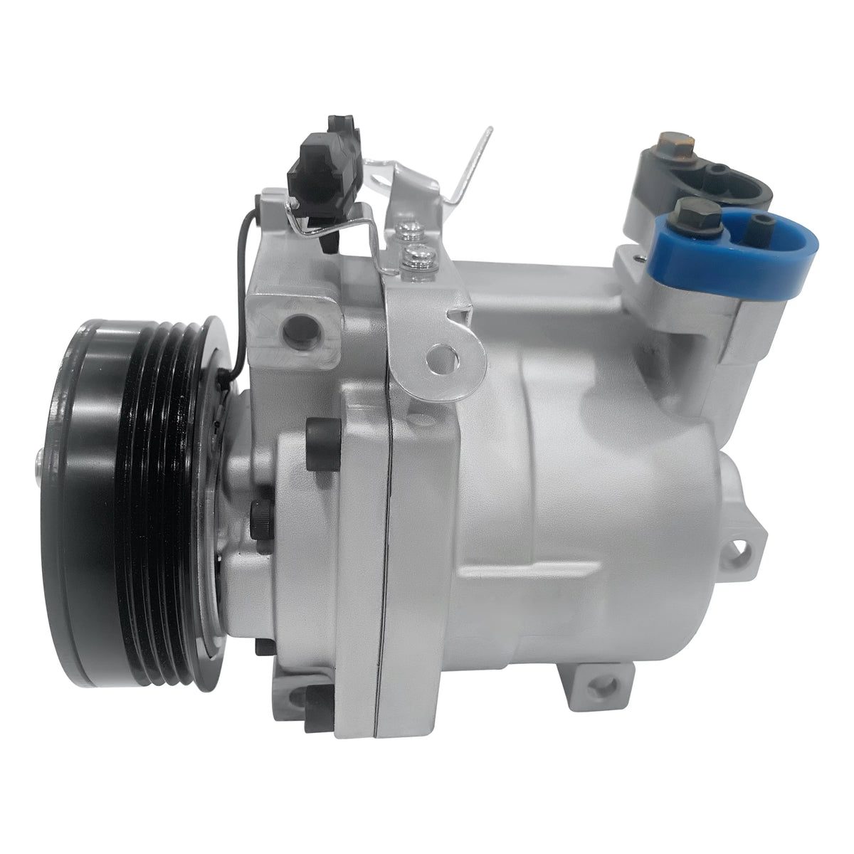 AC Compressor and A/C Clutch X864070