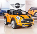 12V Kids Electric Ride on Car with Remote Control U82032