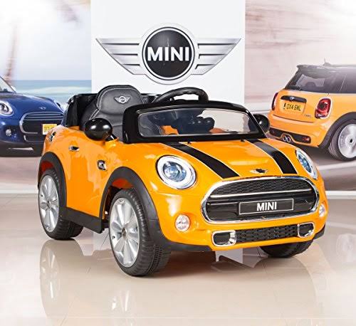 12V Kids Electric Ride on Car with Remote Control U82032