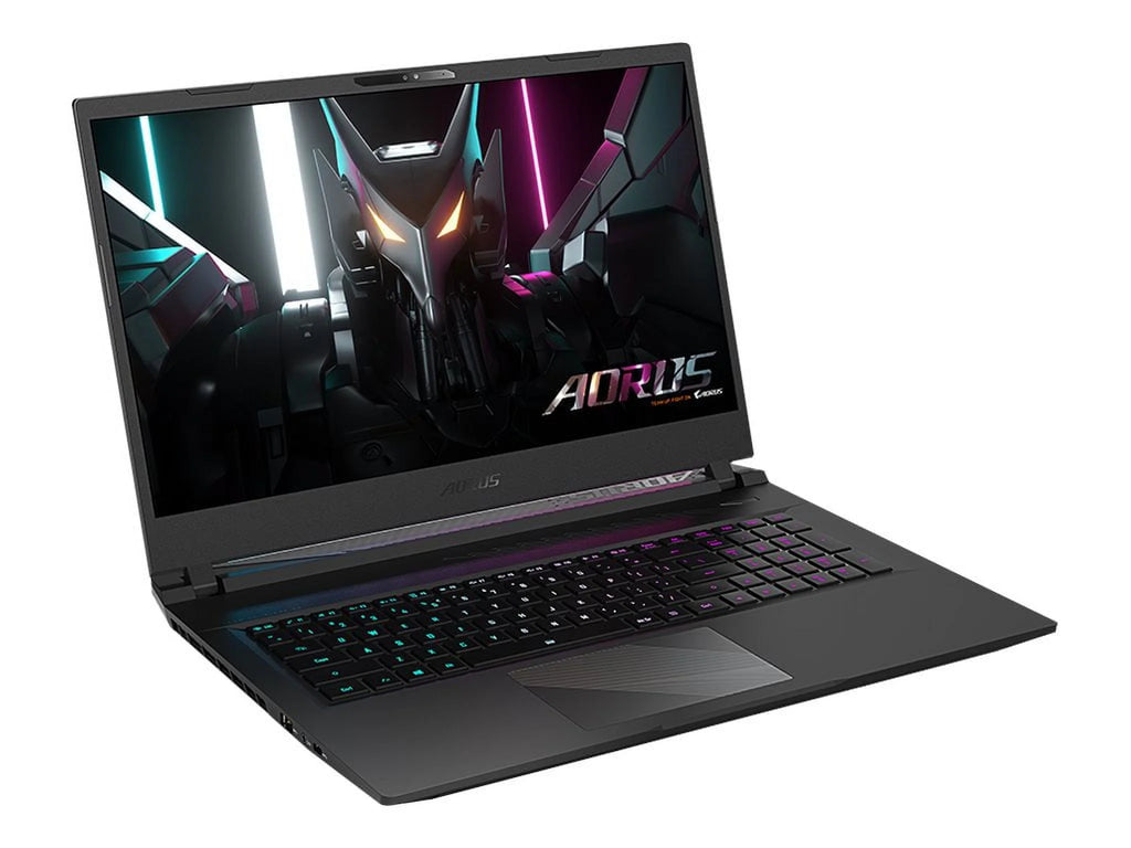 17.3" QHD 240 Hz Intel Core i7 GeForce RTX 4070 16 GB RAM 1 TB SSD Laptop S2552