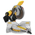 12 in. 15 Amp Compound Double Bevel Miter Saw K554