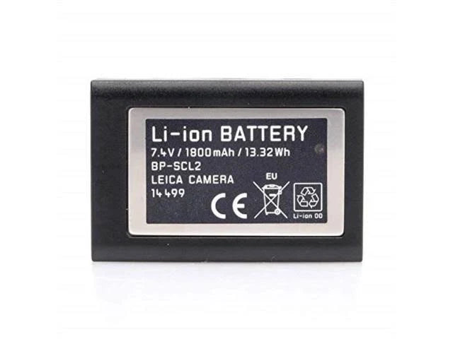 Li-Ion Battery Pack A62529