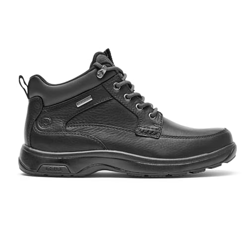 Men's Mid Boot Ankle T866626