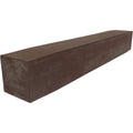 Sandblasted Faux Wood Fireplace Mantel A6114
