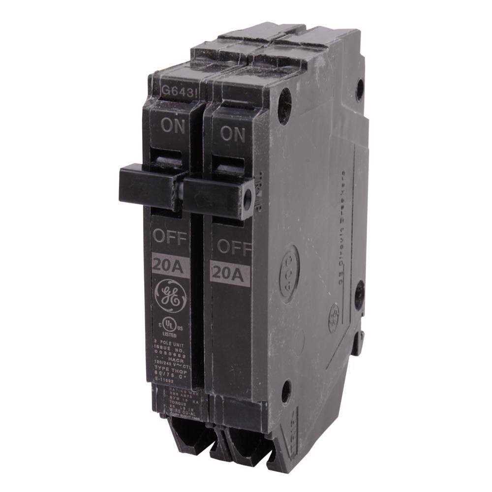 Circuit Breaker L20237