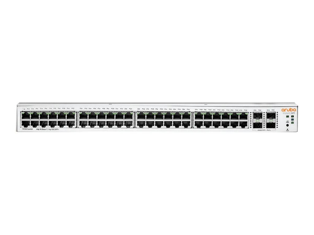 48G Class4 PoE 4SFP+ 370W Switch S677598