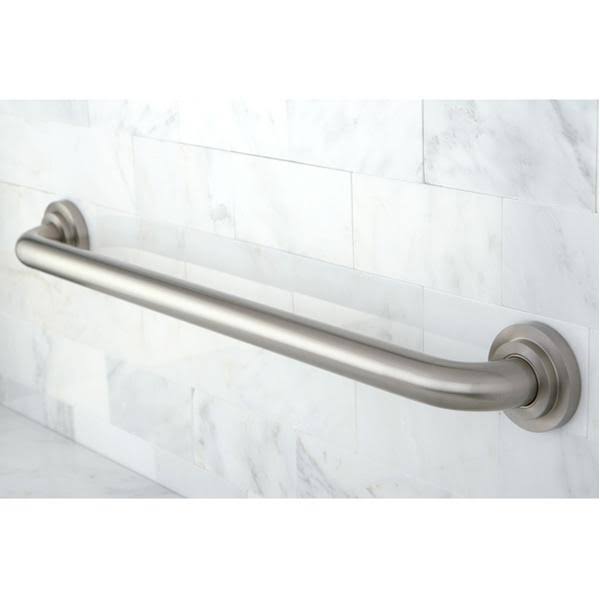 Oil Rubbed Bronze Grab Bar O262