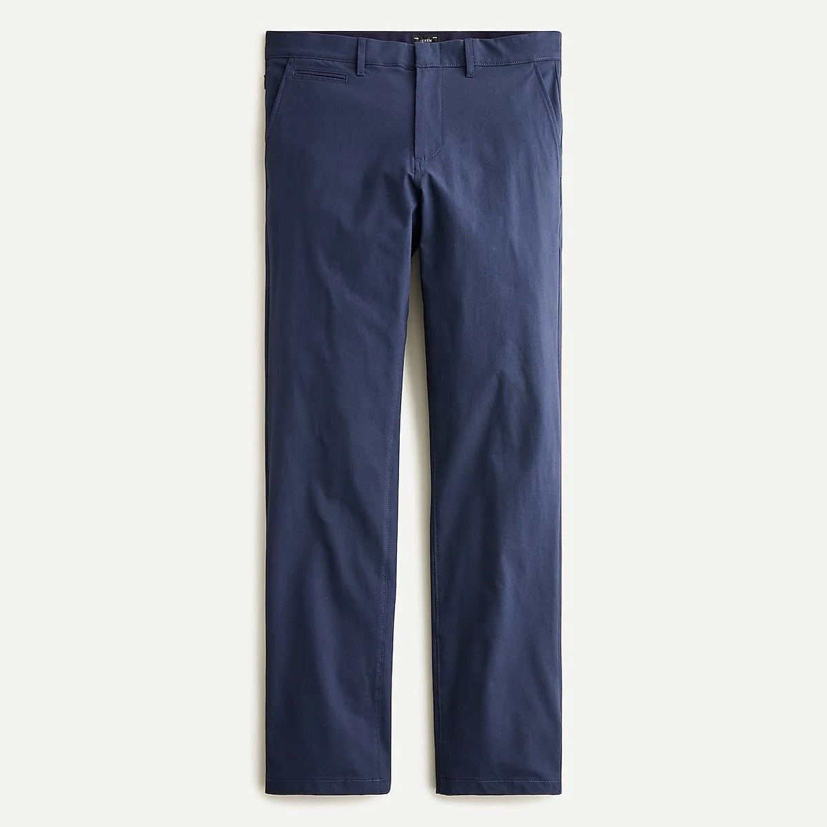 Straight-Fit Tech Pant O32747