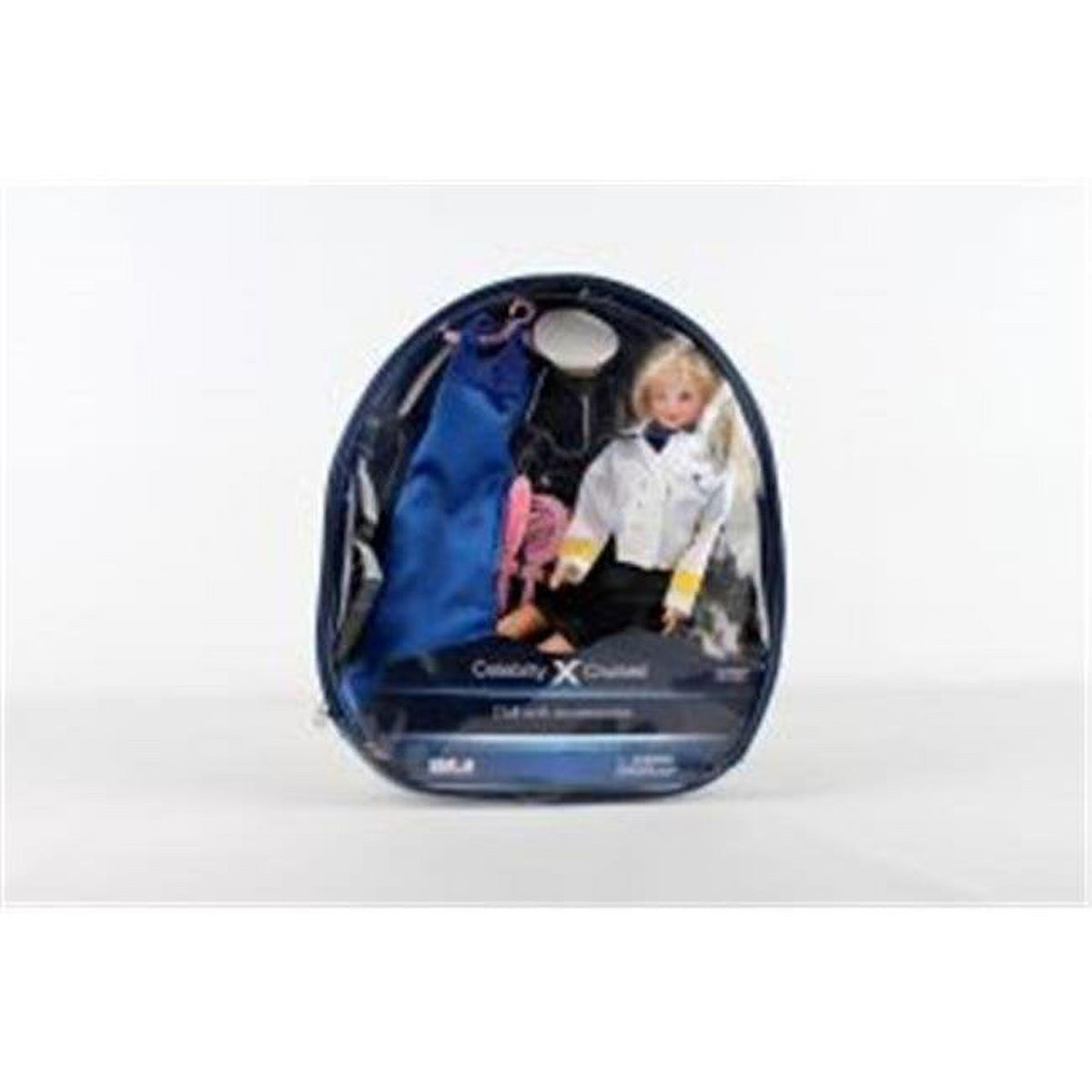 Doll S763