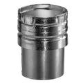 16-inch Type B Gas Vent Draft Hood J73720