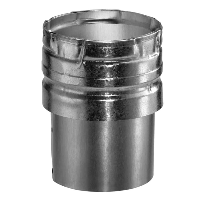 16-inch Type B Gas Vent Draft Hood J73720