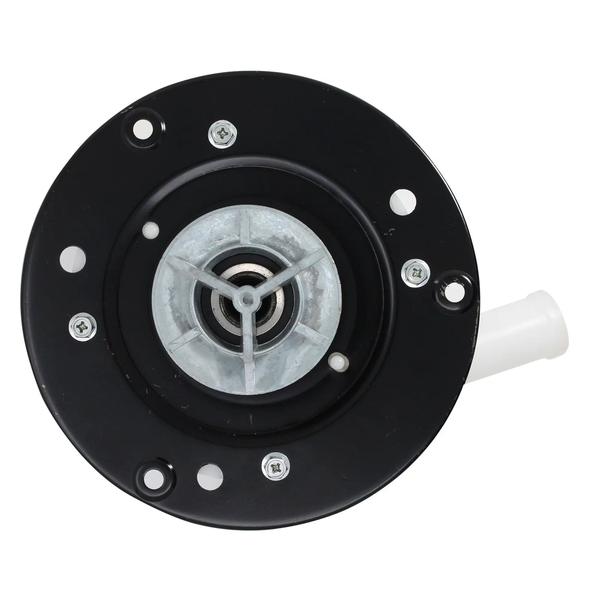 Washer Drain Pump Replacement Q15172