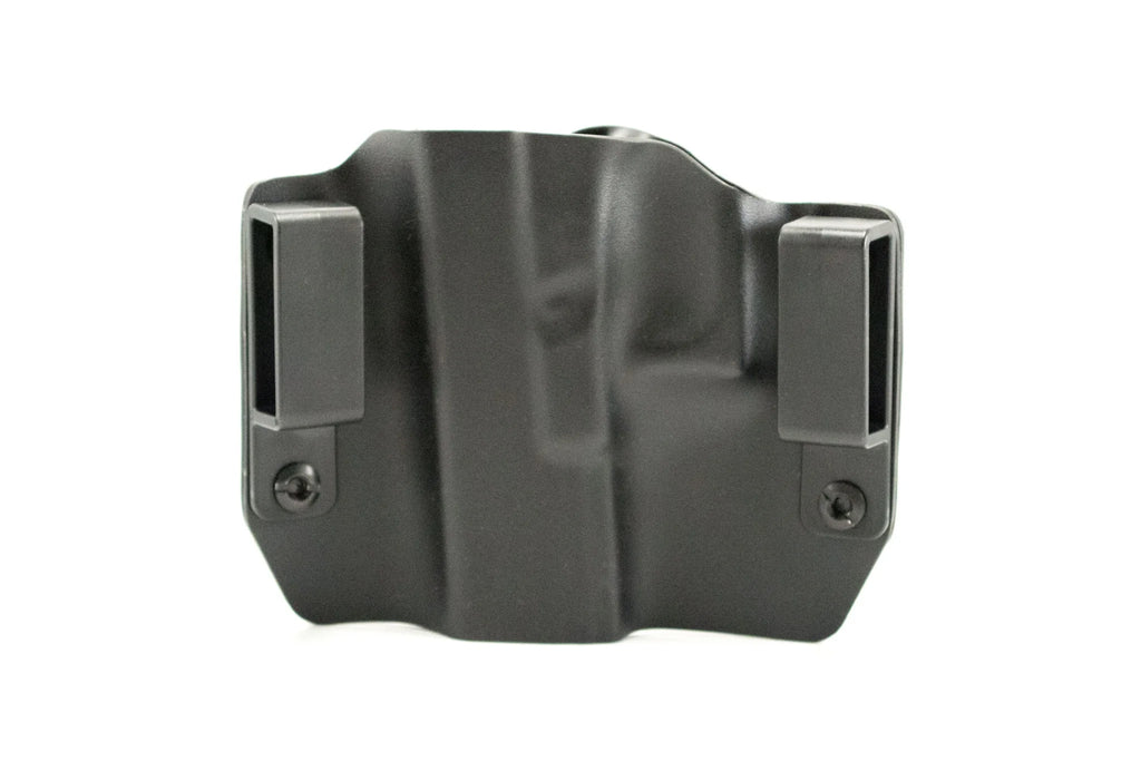 OWB Kydex Gun Holster for Springfield XD 9, Right Handed W465