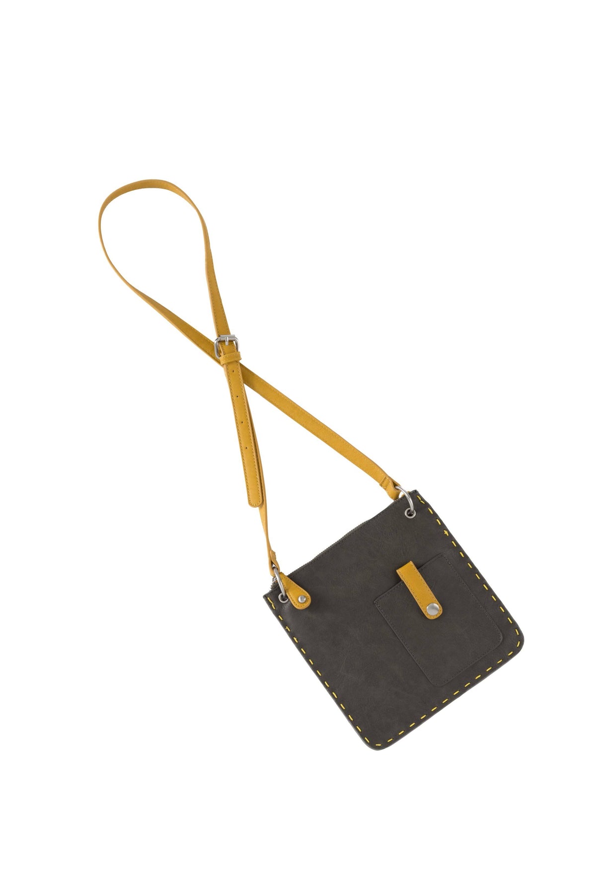 Mini Cross-Body Bag B80386