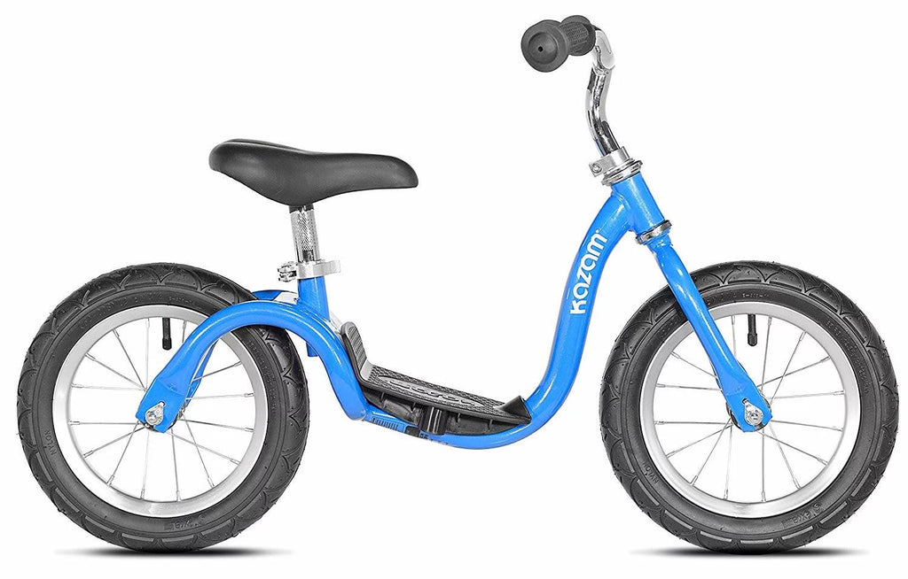 Pink Child's Balance Bike R4419
