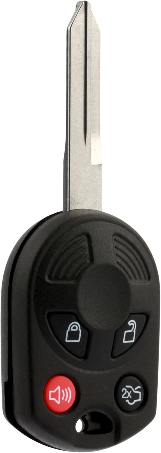 Keyless Entry Remote Fob Set of 2 Y2571