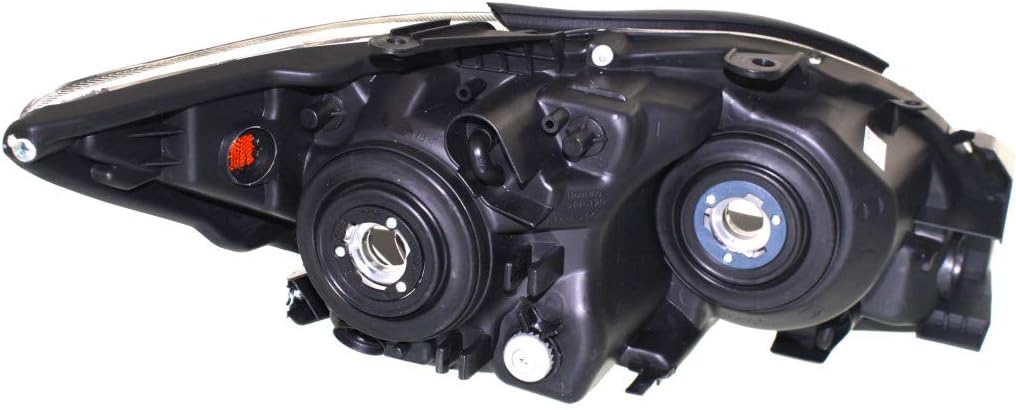 Headlight Pair for Scion tC 2005 2006 2007 Y447494