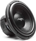 12" Dual 2 Ohm Car Subwoofer Y230768