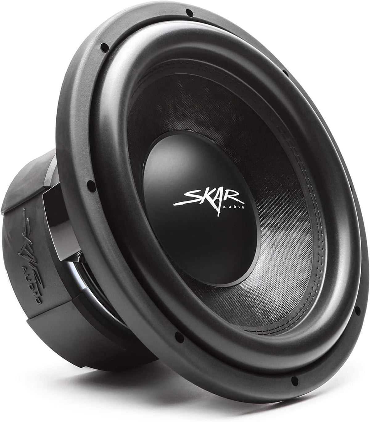 12" Dual 2 Ohm Car Subwoofer Y230768