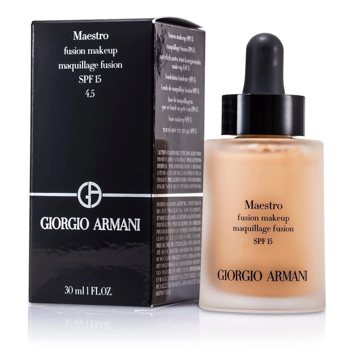 Foundation SPF 15 30ml/1oz L54938