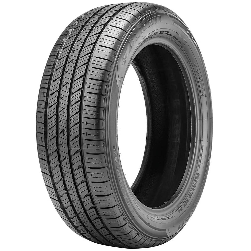 235/55-19 105 V Tire T935