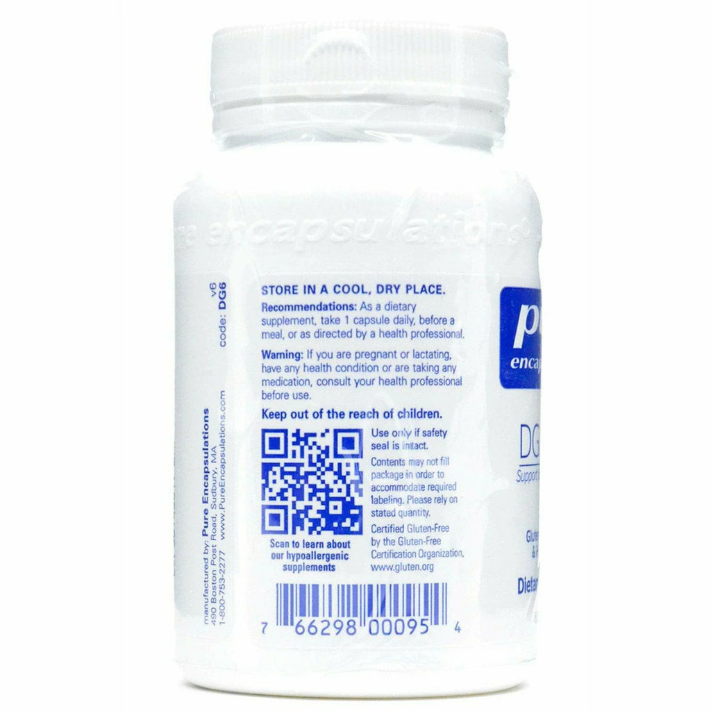 DGL Plus I830