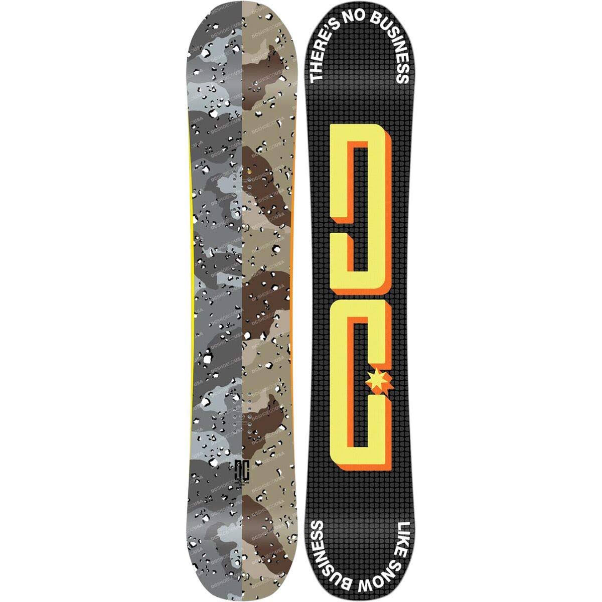 Ply Snowboard Q13961