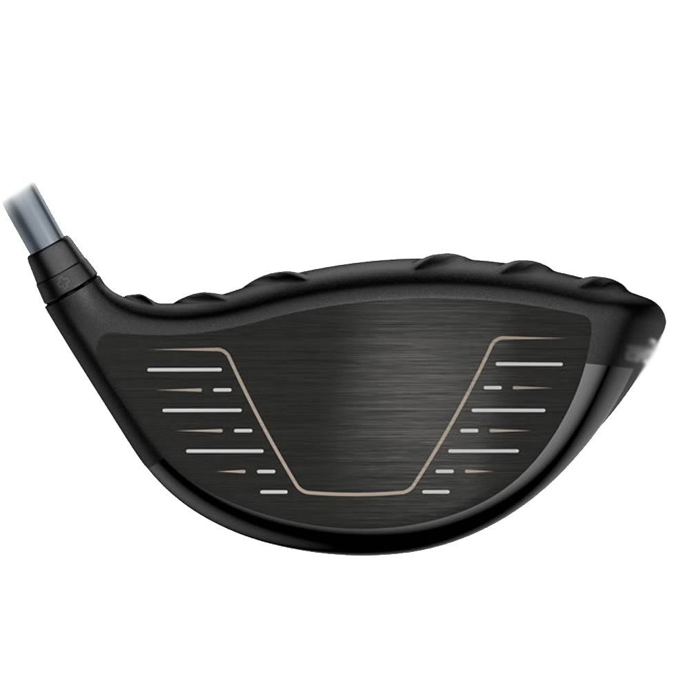 Left Stiff 9 Driver C317303