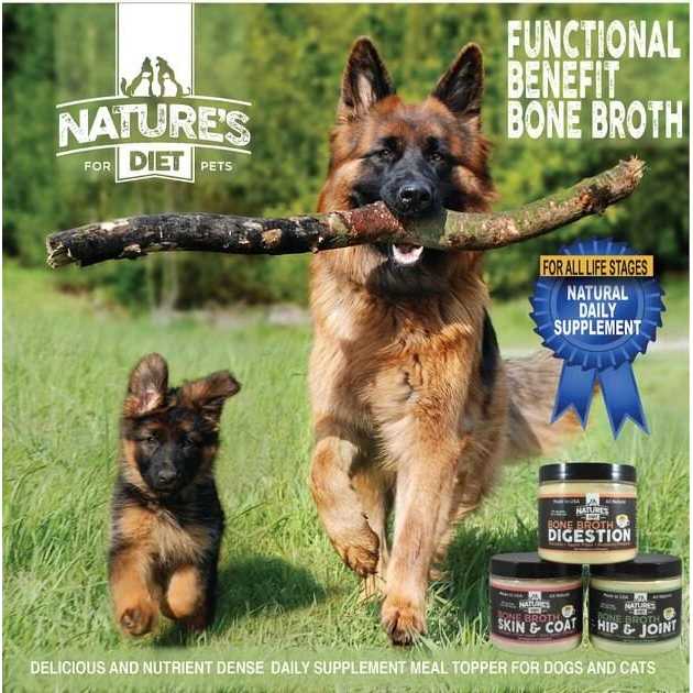 Bone Broth Protein Powder for Hip and Joint H54016