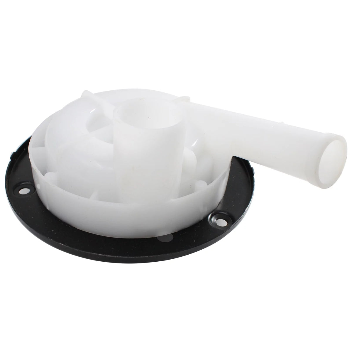 Washer Drain Pump Replacement Q15172