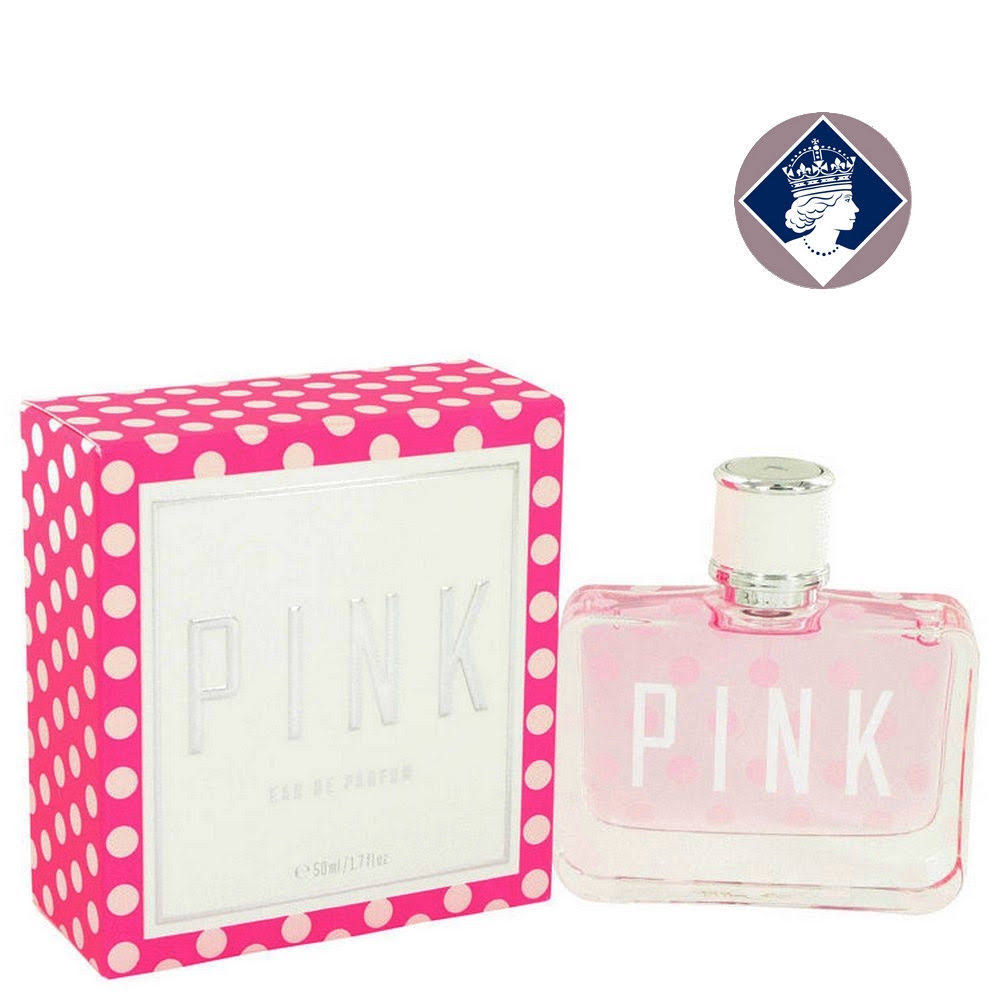 Pink Eau De Parfum Spray 1.7 oz I106942