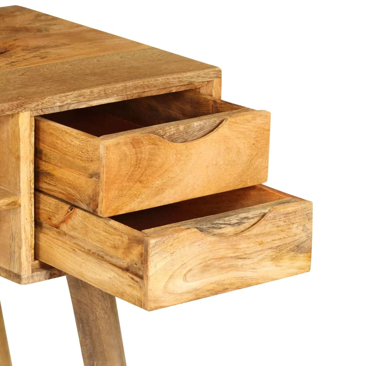 Solid Mango Wood Writing Desk Q135