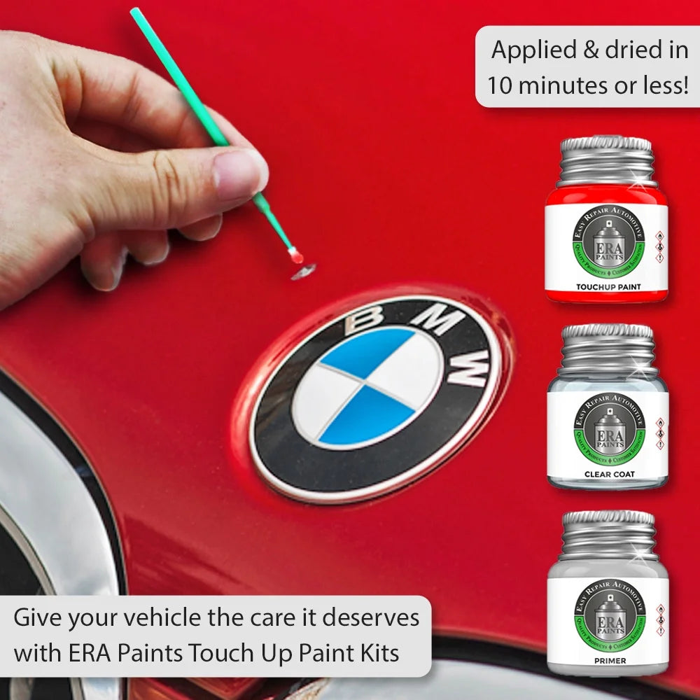 Grapepurple Pearl Automotive Touch Up Paint Jar T137