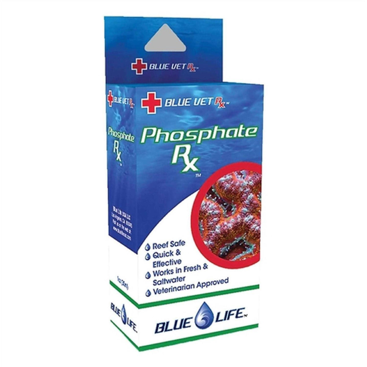 Phosphate Control Pet Supplies U715