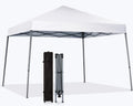 10x10 Blue Pop Up Canopy Tent G649
