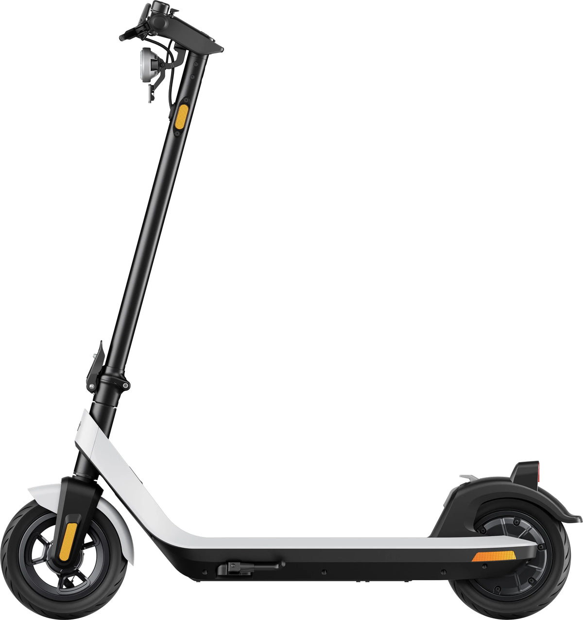 Gray Foldable Electric Scooter I9974