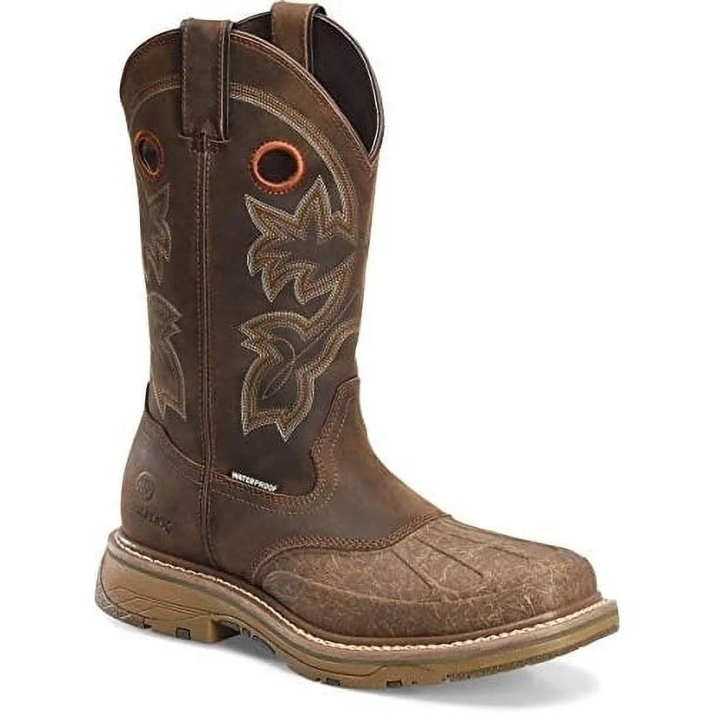 Waterproof Roper Work Boots X2744