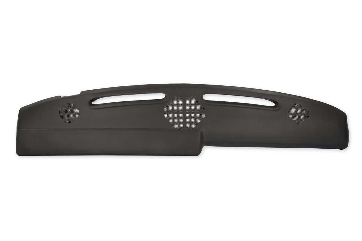 Dark Gray Dash Pad V340228