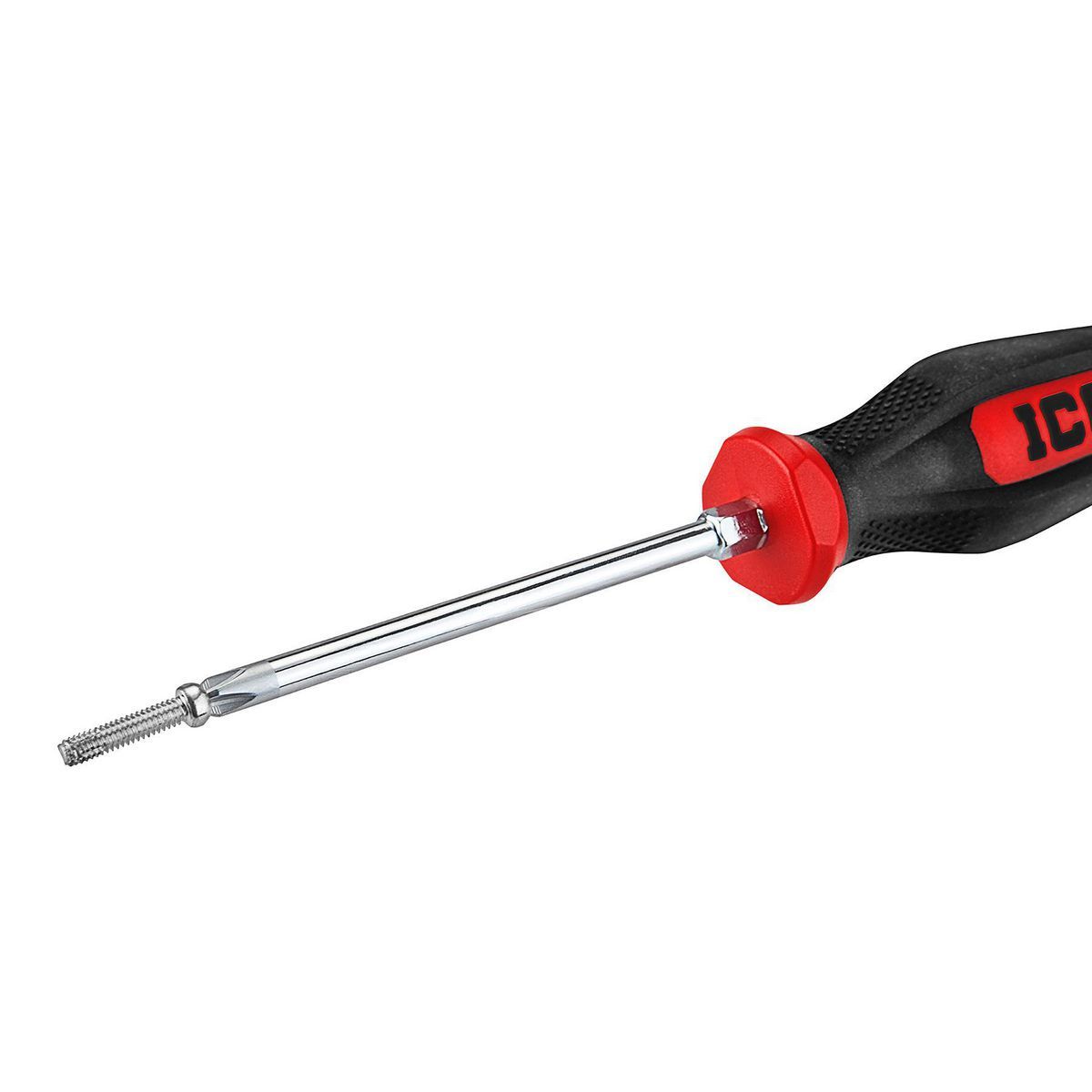 8-Piece Professional Mechanics Screwdriver Set C9377