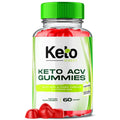 Keto ACV Gummies D336