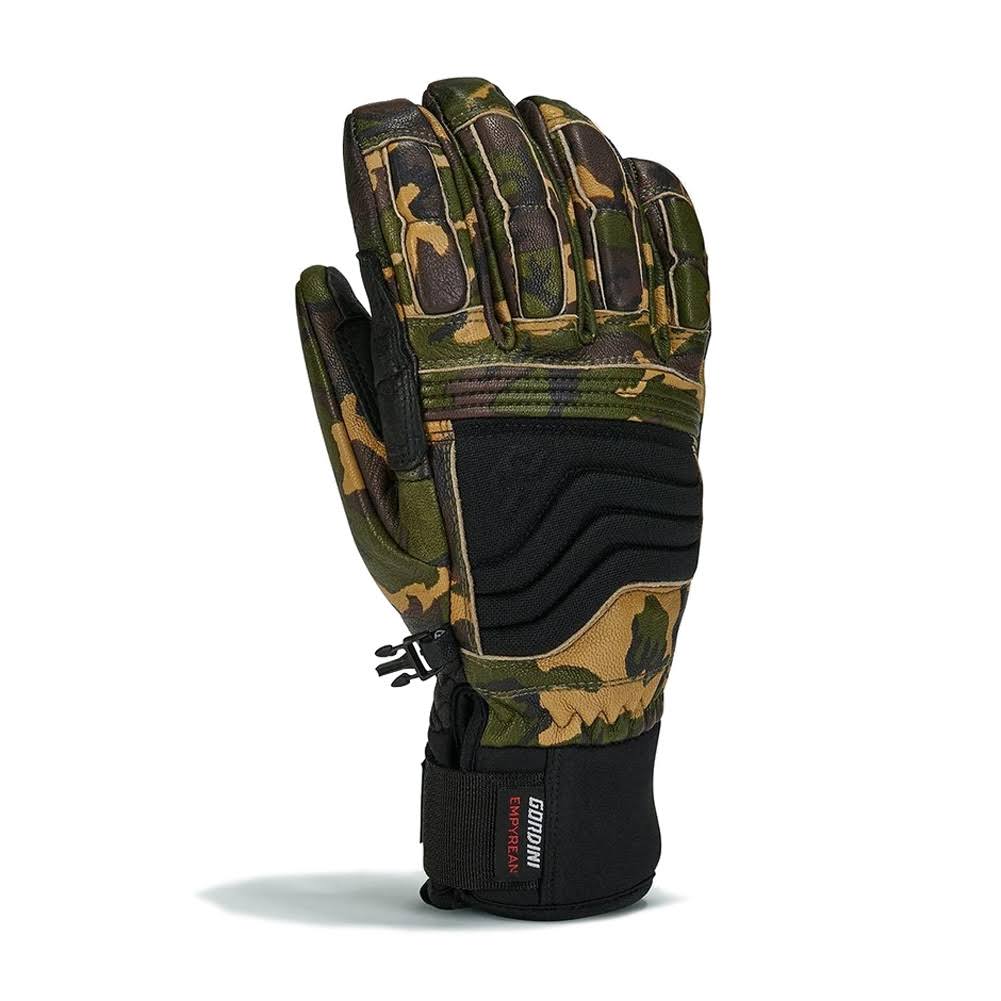 Men & S Glove Q51137