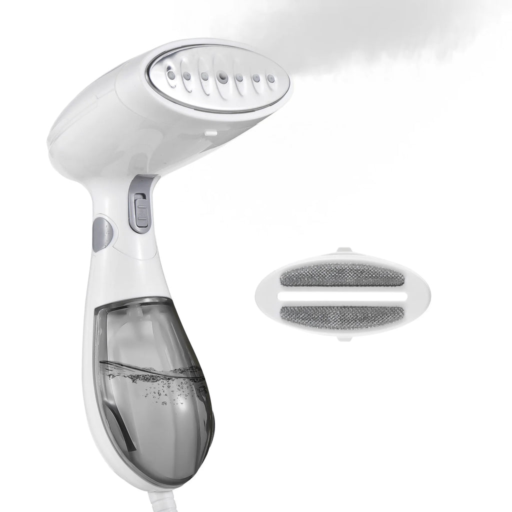 Handheld Garment Steamer 1300W Portable Fabric E89683