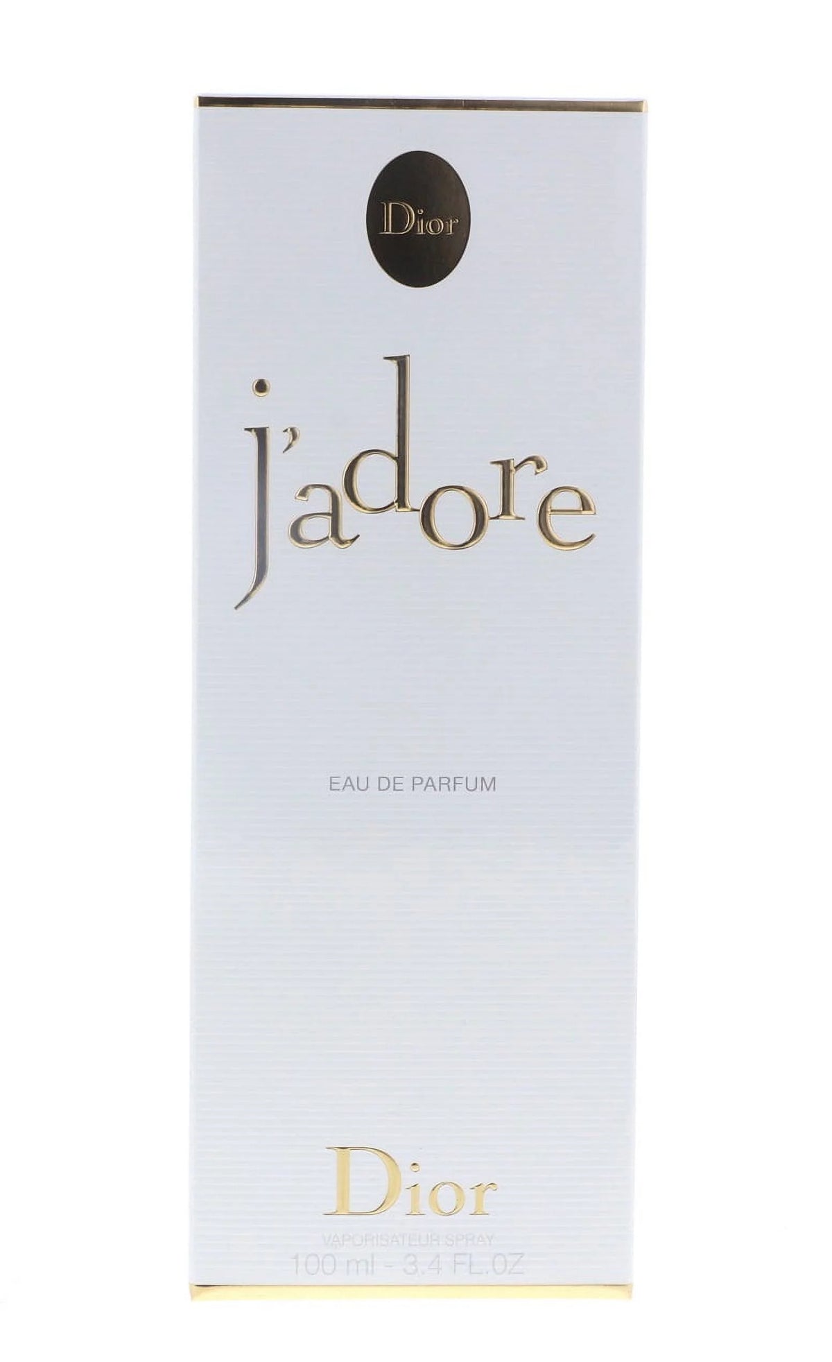 Eau de Parfum Spray 3.4 oz J603