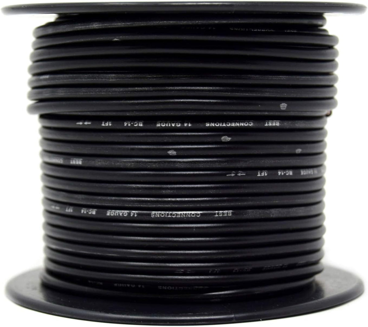 14 Gauge 100' Feet Automotive Wire L32620