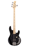 Black Bass Guitar D897