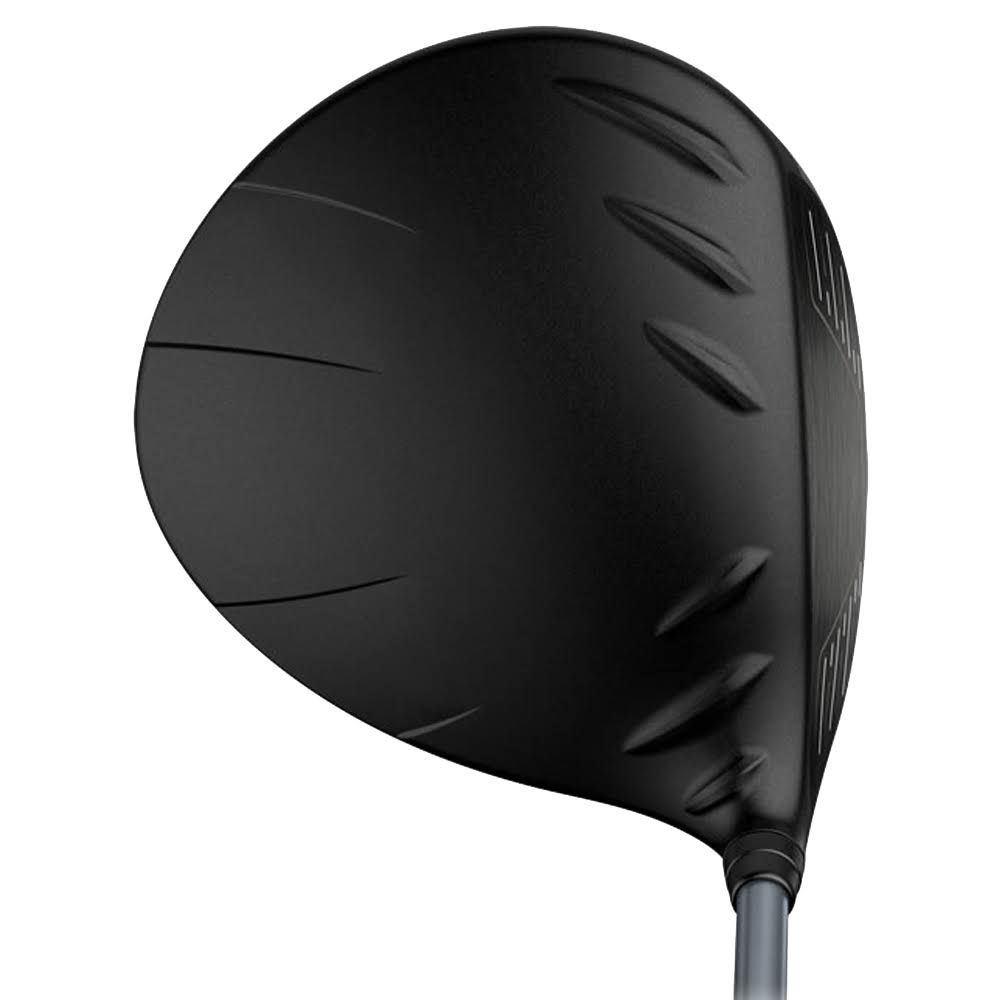 Left Stiff 9 Driver C317303