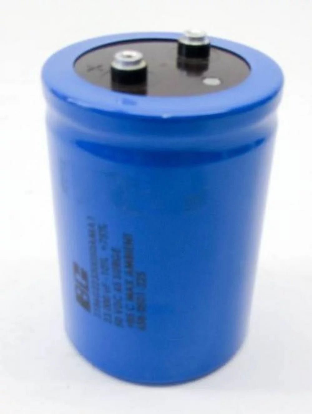 23000uF 50VDC Aluminum Electrolytic Capacitor X38057