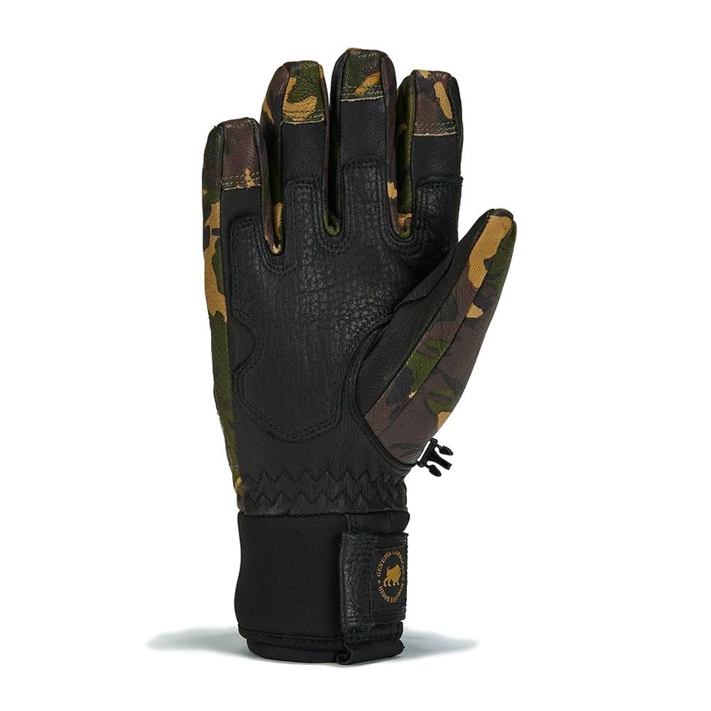 Men & S Glove Q51137